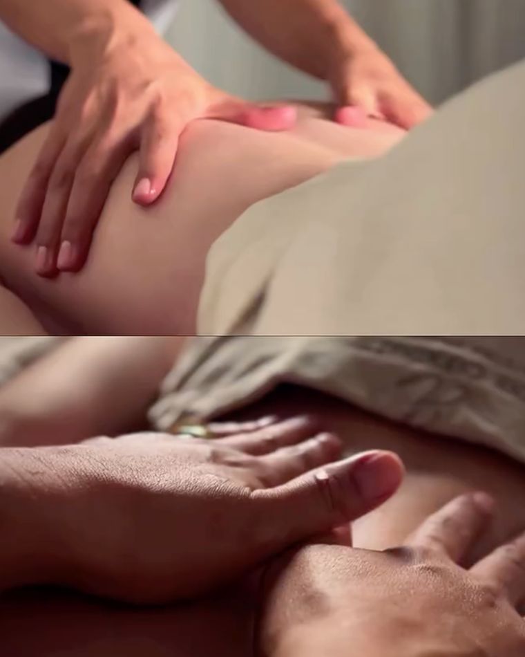 Drenagem Linfática